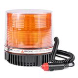 Strobe LED lamp 12V AMIO-01276