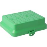 AK2-W8 Cover green