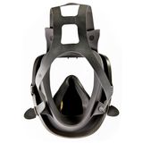 3M™ Reusable Full Face Mask, Small, 6700