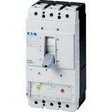 LZMN3-A320-I Eaton Moeller series Power Defense molded case circuit-breaker