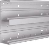 Trunking base BR 65x210D light grey