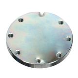 DCR Standard Cover (No hole)