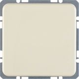 Soc.out. earth. contact+hinged cover US/CAN NEMA 5-20 R,screw,flushmtd