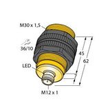 Inductive Sensor   NI20U-S30-VP6X-H1141