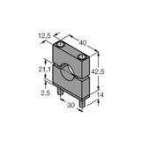 Accessories Mounting Bracket   SMB18C