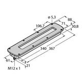 LED Linear Light In the Metal Housing   WLC60XW340GFARQ