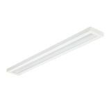 LED panel CoreLine SM136V G4 43.5W 6800lm 840 157×20cm UGR