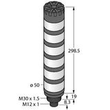 LED Signal Light Tower Light   TL506AKQ