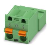 GFKIC 2,5/ 2-ST-7,62BD:-9,X4 - PCB connector