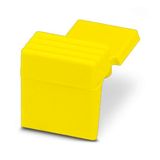 PRC FC RELEASE LATCH YE - Color coding