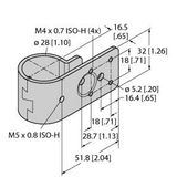 Accessories Mounting Bracket   SMBPVA6