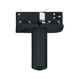 3CU ADAPT ANSCHL-GEH BK - pendant adapter