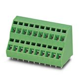 ZFKKDSA 1,5-5,08- 4 - PCB terminal block