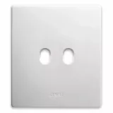 NEWSTYLE PLAT.WHITECORIAN 2C ROUNDB