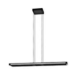 SALVILANAS-Z PL 33W 4300lm tuneable white , black/white