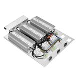 SQUARE PRO DRIVER UNIT 900W1,4A-3CH