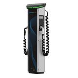 I-ON EVO COLUMN - COMPANY/PUBLIC USE - SOCKET T2C-CONTROLLED APPLICATION