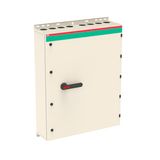 OT800ETRR6TZ EMC safety switch