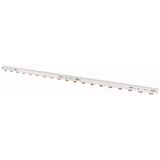 BB-UL-18/3P-4,5M/39 Phase busbar, 3-phase, 18qmm, pin, 1m