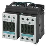 TRIGGER REV. SIEMENS 3RA1335-8XB30-1AL2