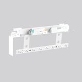 LED L 325 B 60 H 115, AC-Control colour: white / 15 W / 2,16 W / 4000K