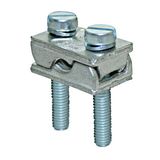 Clamp terminal ARROW BLUE size 3 (The price is shown without markup on metals. Request a quote for accurate information)