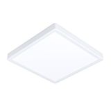 FUEVA-Z DL 19,5W 2500lm tuneable white, 285x285, white