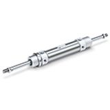 C(D)85W, ISO Cylinder, Double Acting, Double Rod