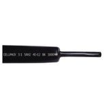 Heat Shrink Tube Adhesive 40–12mm Black