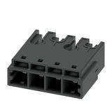 PC 4/ 4-G-6,35 P26 THR - PCB header
