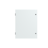 SR2-SRN8625K Metallic enclosure SR2