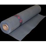 Insulating rubber mat 2 mm x 1 m x 2 m