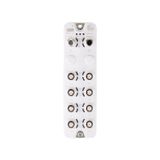 IOL MOD PL 8XDX/DX E D M12 IP69K | IO-Link input/output module