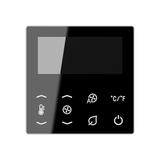 Display for temperature controller fan c TRDA-DISPSW