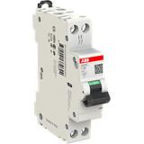 Miniature Circuit Breaker - S200C Enhancement - 2P - 20 A - C - (230 V