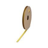 E-WMS 6,4 (EX10)R YE - Shrink sleeve