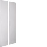 Couple side panels, Univers, IP54, CL1, D400 H1900 mm