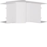Adjus inter corner LF30060,pure white