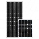 Victron Energy Saules paneļi Solar Panel 40W-12V Mono 425x668x25mm series 4a