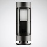 Electrical accessories CS19 Anthracite 7727200