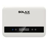 Solax X1-MINI-2.0K-G4, 1ph, 1 MPPT, IP66, WIFI/LAN, AFCI
