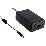 GP50A13A-R1B Switching power supply, external 46.5W, 5V, 12V, -5V, MEAN WELL