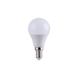 PANLUX LED bulb 5.5W-50 E14 5000K 210°