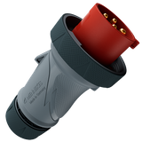 Plug PTX 32A4p6h IP69
