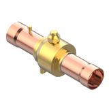 GBC 79S Ball Valve S/1