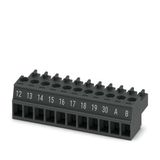 MC 1,5/11-ST-3,5 BKBDWH12-B - PCB connector