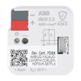 Universal Interface, 2-fold, FM