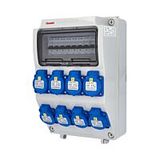 Cabinet V1107-6kA-ZSF80000000.0 /3958 drawer