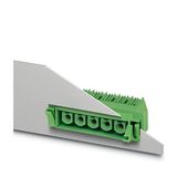 DFK-IPC 16/ 9-G-10,16 - Feed-through header
