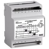 TESI Q - Rective power transducer